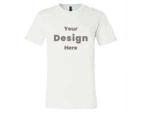 customized t shirts